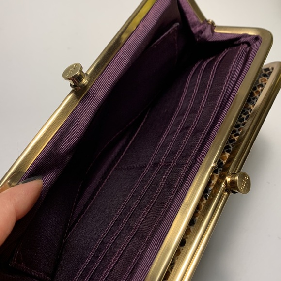 HOBO International Clutch Wallet - Picture 8 of 14